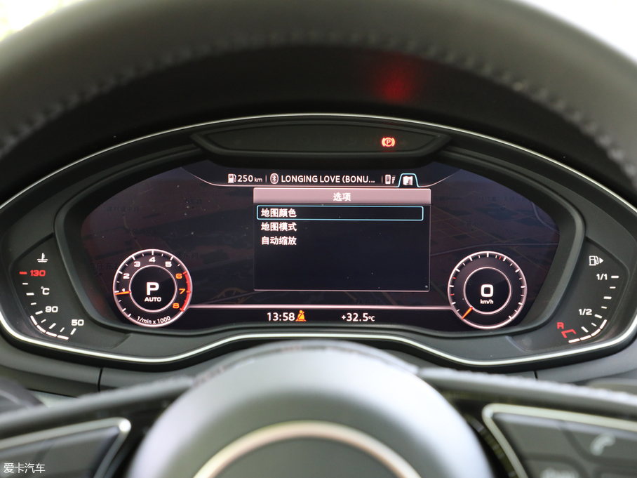 2018WA4L 30 40 TFSI \