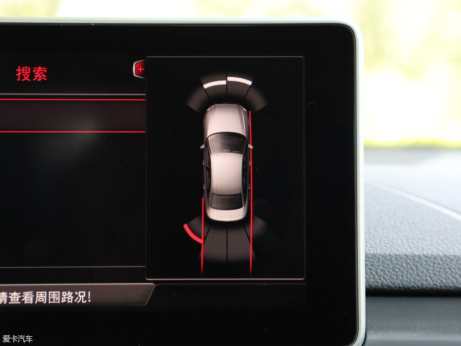 2018WA4L 30 40 TFSI \(yn)