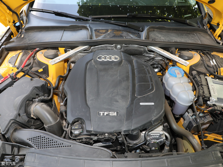 2018?yun)WA4L 30 40 TFSI \(yn)(dng)