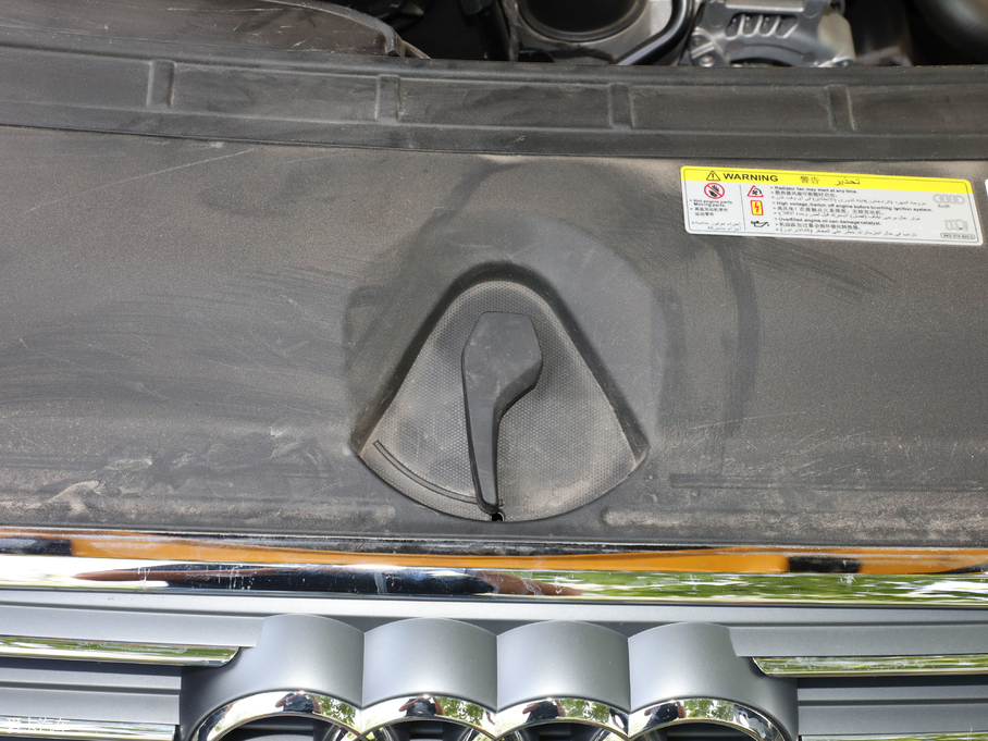 2018?yun)WA4L 30 40 TFSI \(yn)(dng)