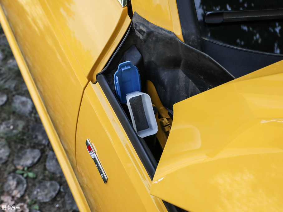 2018?yun)WA4L 30 40 TFSI \(yn)(dng)