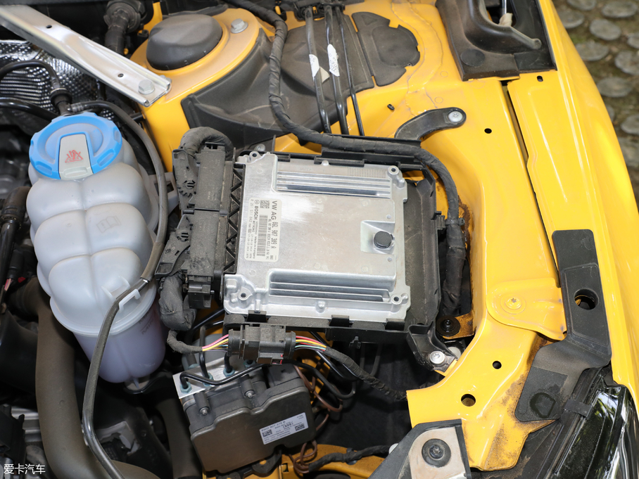 2018WA4L 30 40 TFSI \