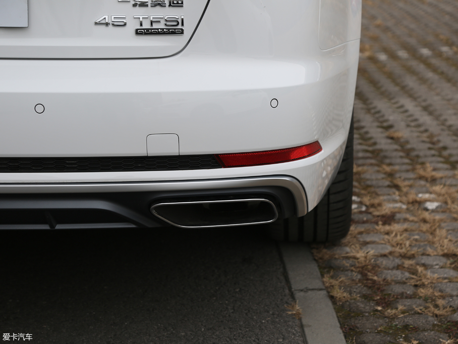 2019WA4L 45 TFSI quattro \Ӱ V