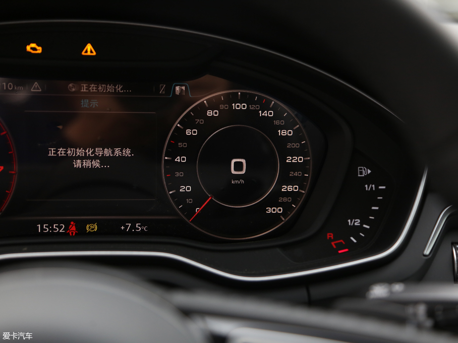 2019WA4L 40 TFSI r V