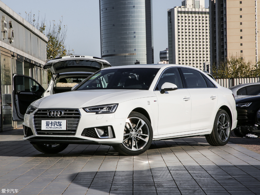 2019µA4L 40 TFSI ˶ V