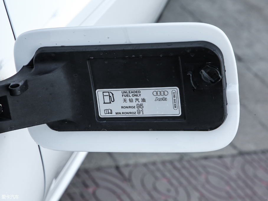 2019WA4L 40 TFSI \ V