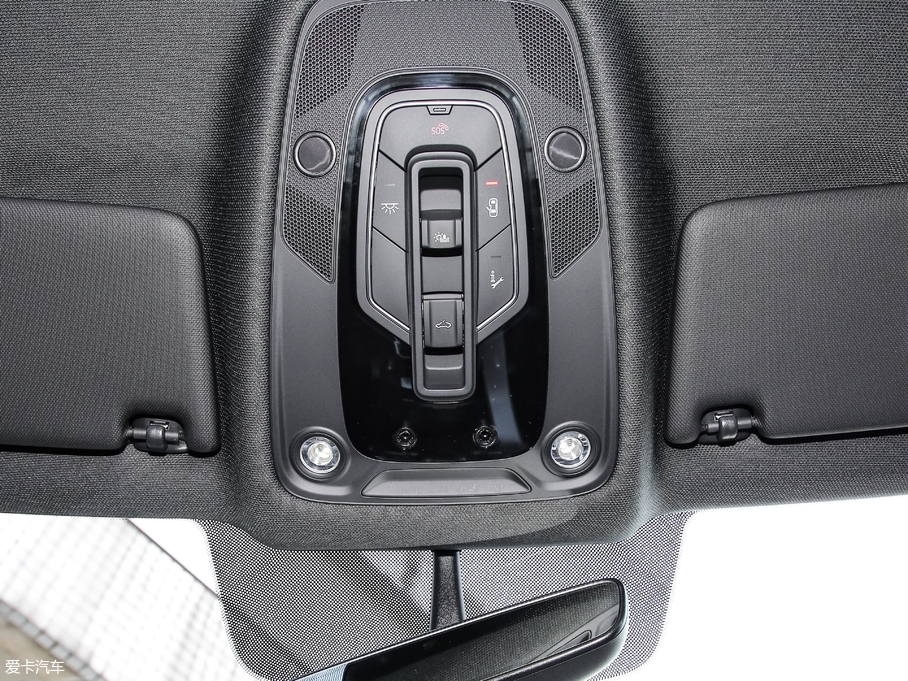 2019WA4L 40 TFSI \ V