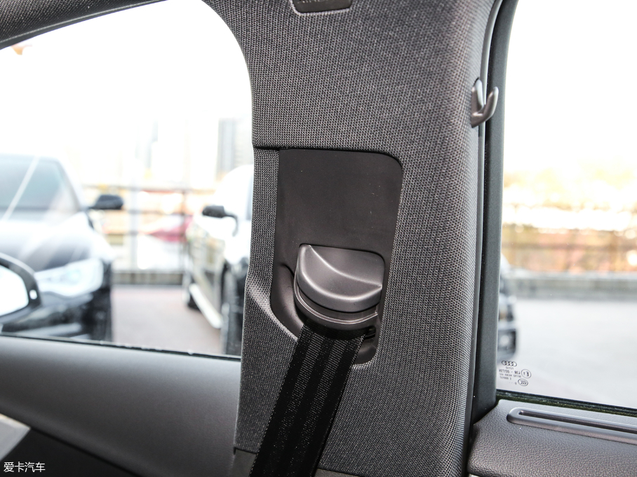 2019WA4L 40 TFSI \ V