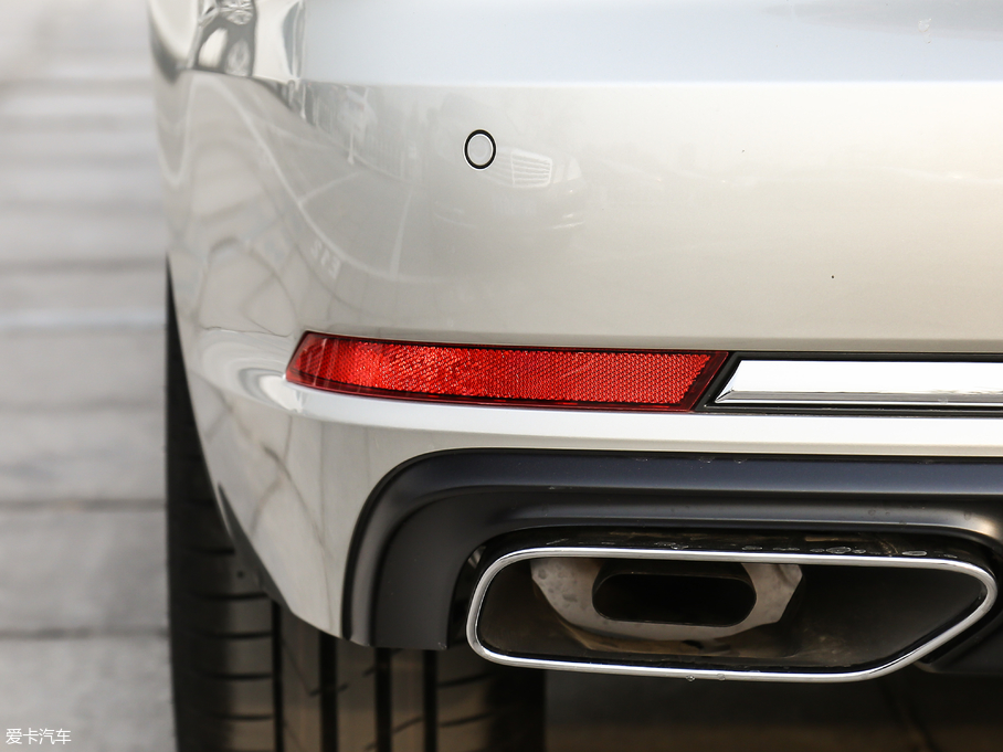 2019WA4L 35 TFSI Mȡ V