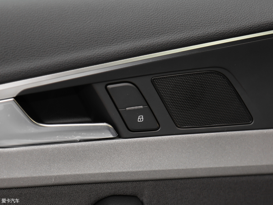 2019WA4L 35 TFSI Mȡ V