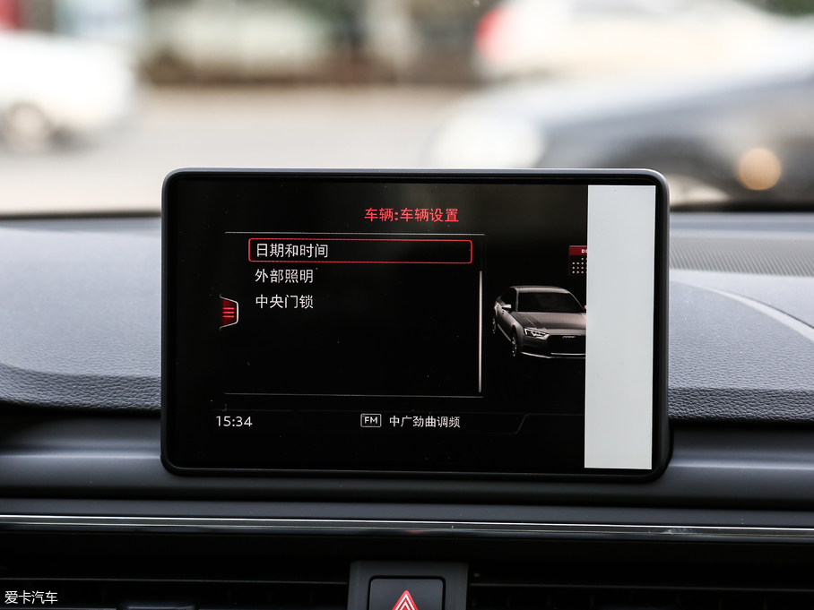 2019WA4L 35 TFSI Mȡ V