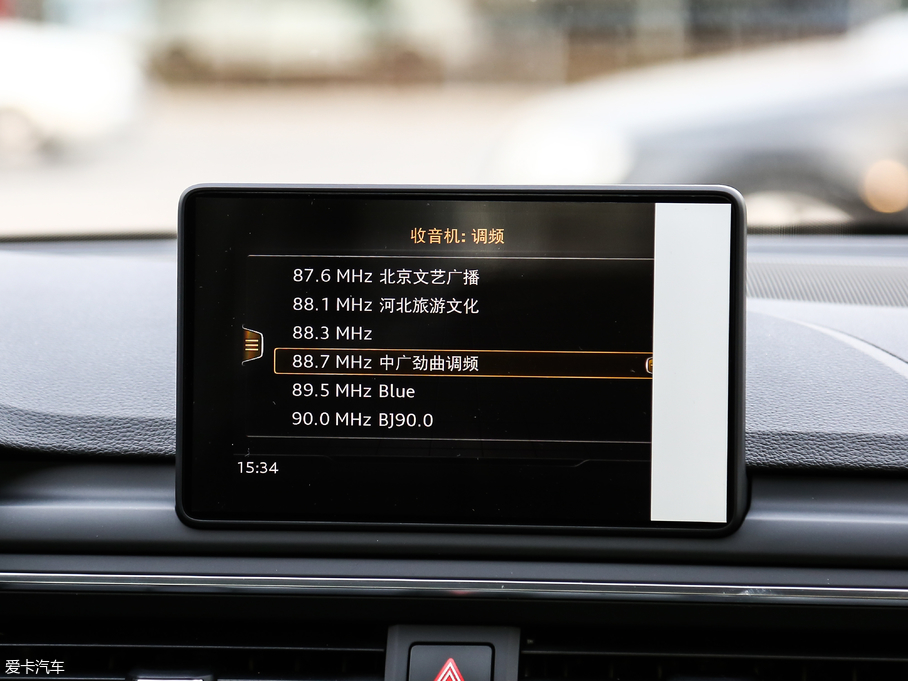 2019WA4L 35 TFSI Mȡ V