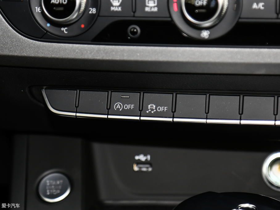 2019WA4L 35 TFSI Mȡ V