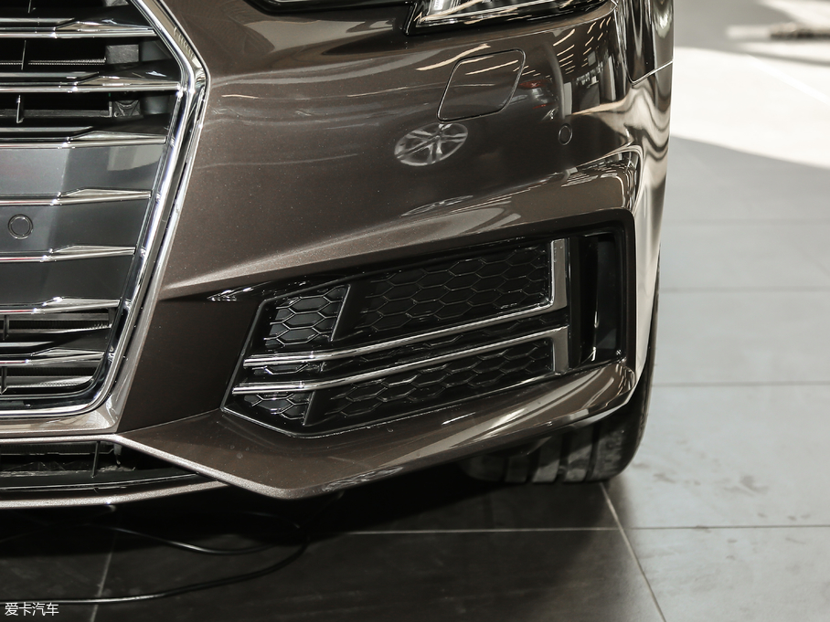 2019WA4L 40 TFSI M(jn)ȡ VI