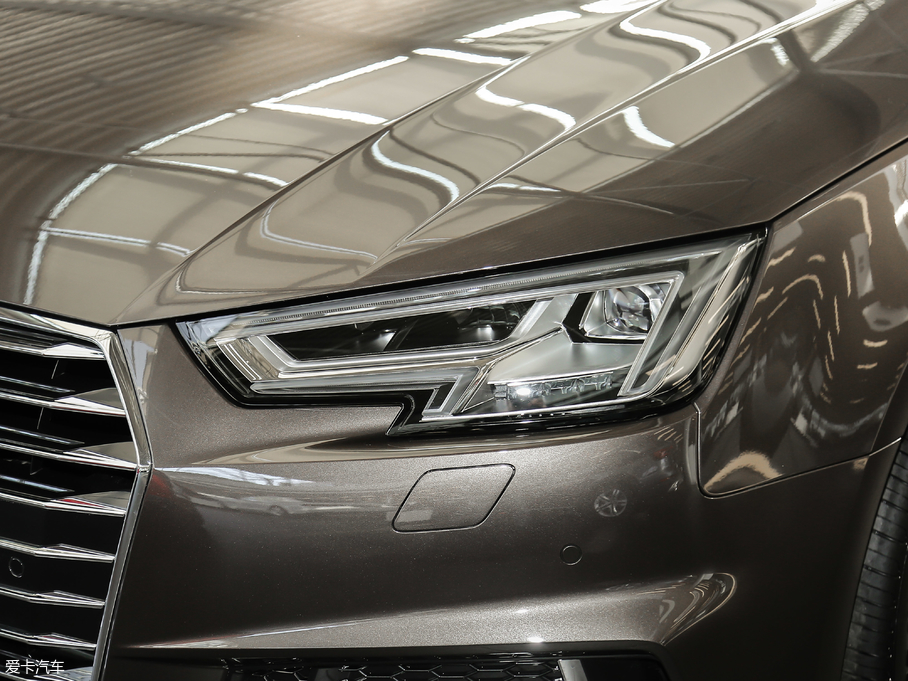 2019WA4L 40 TFSI Mȡ VI