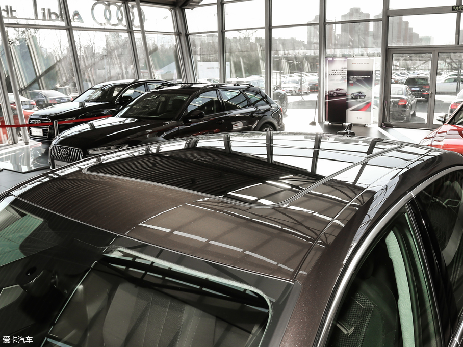 2019WA4L 40 TFSI Mȡ VI