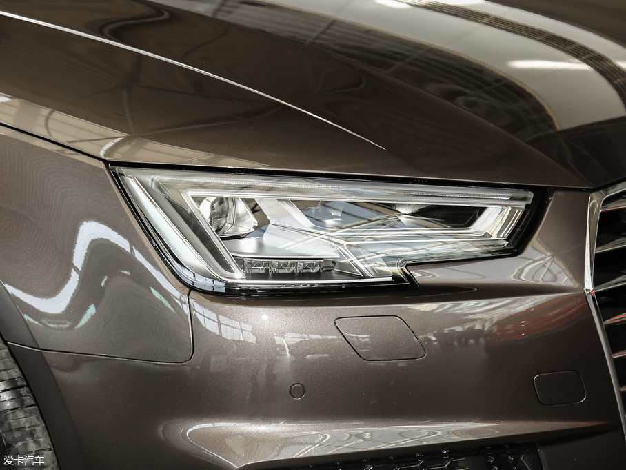 2019WA4L 40 TFSI Mȡ VI