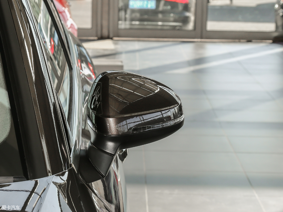 2019WA4L 40 TFSI Mȡ VI