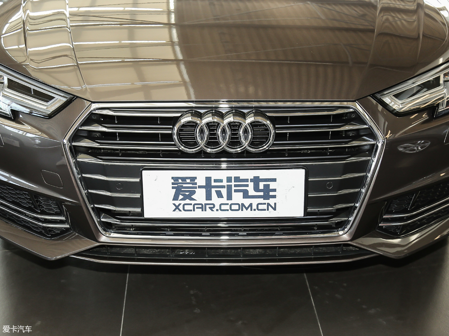 2019?yun)WA4L 40 TFSI M(jn)ȡ (gu)VI