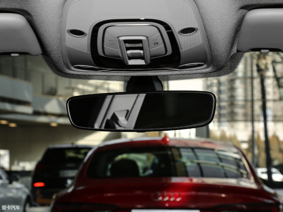 2019WA4L 40 TFSI Mȡ VI