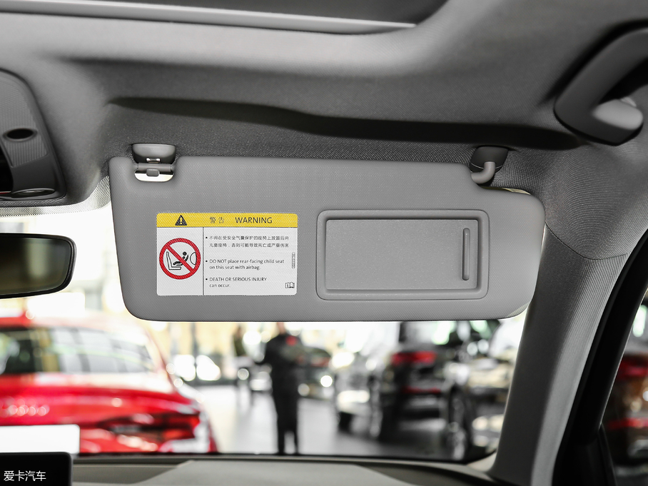 2019WA4L 40 TFSI Mȡ VI