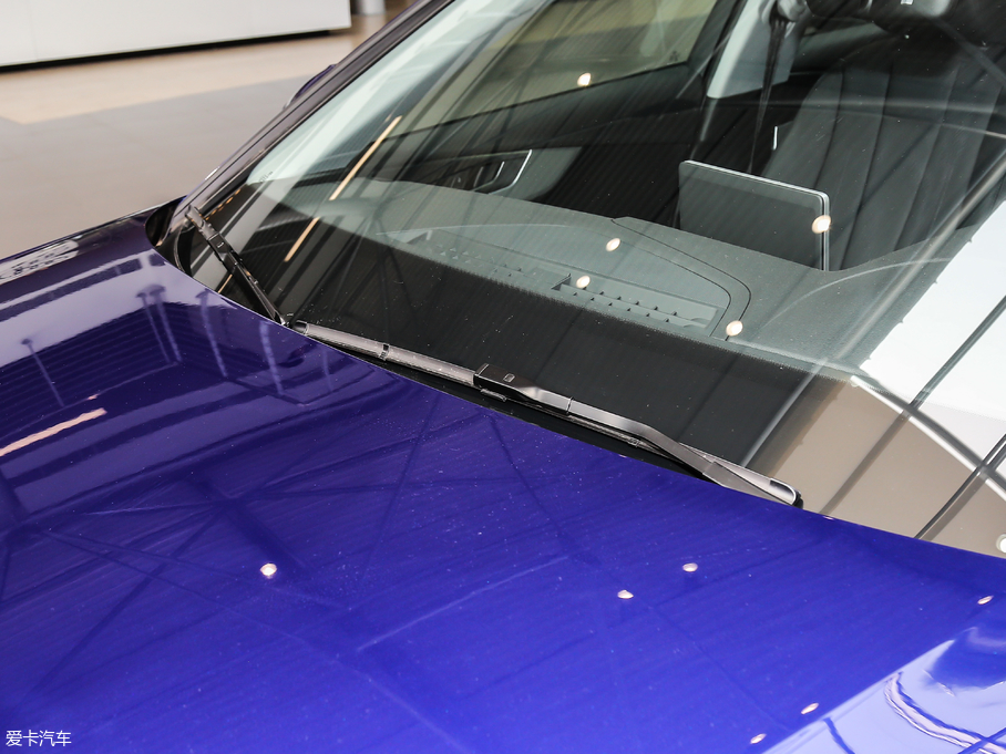 2019WA4L 40 TFSI r VI