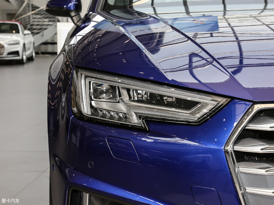 2019WA4L 40 TFSI r VI