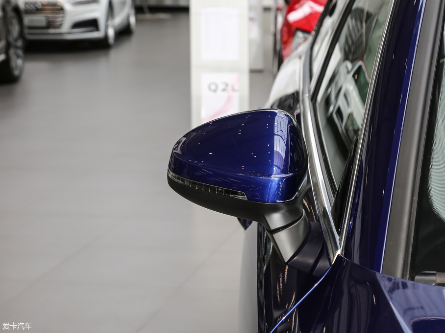 2019WA4L 40 TFSI r VI