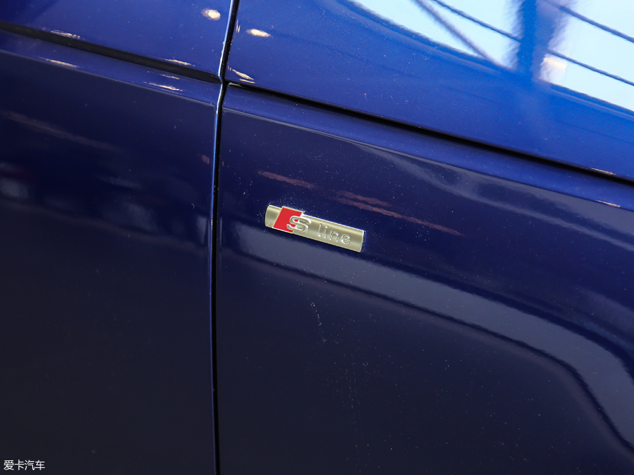 2019WA4L 40 TFSI r VI