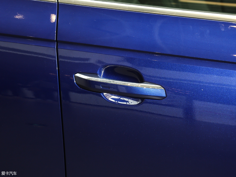 2019WA4L 40 TFSI r VI