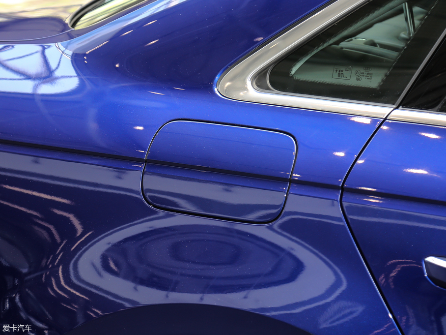 2019WA4L 40 TFSI r VI