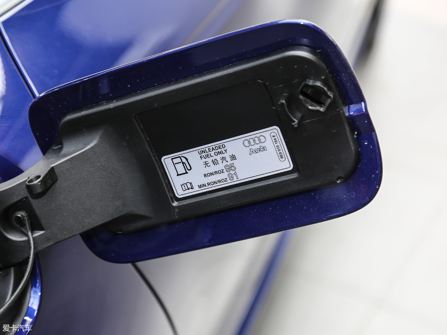 2019?yun)WA4L 40 TFSI r(sh) VI