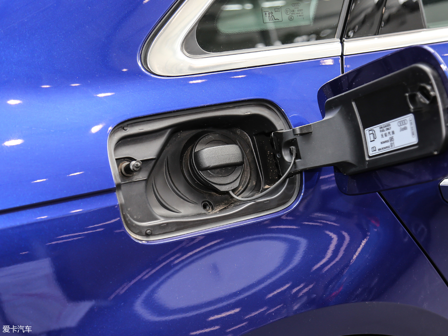 2019WA4L 40 TFSI r VI