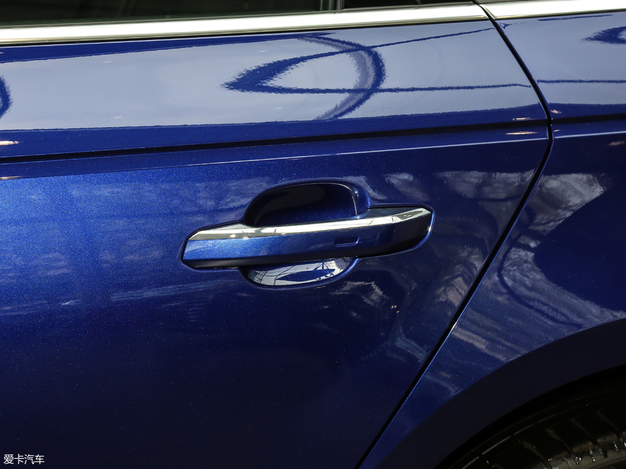 2019WA4L 40 TFSI r VI