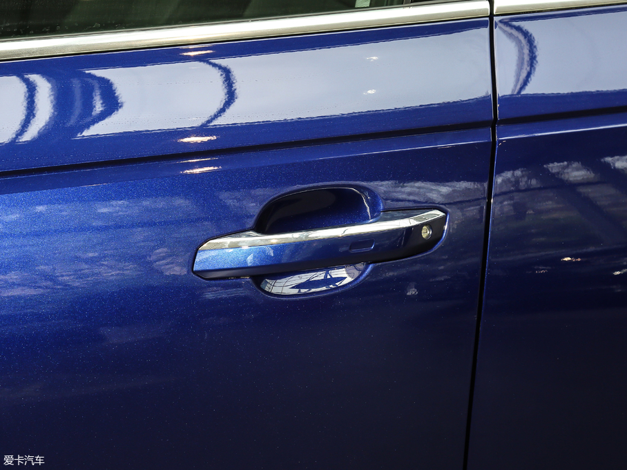 2019WA4L 40 TFSI r VI