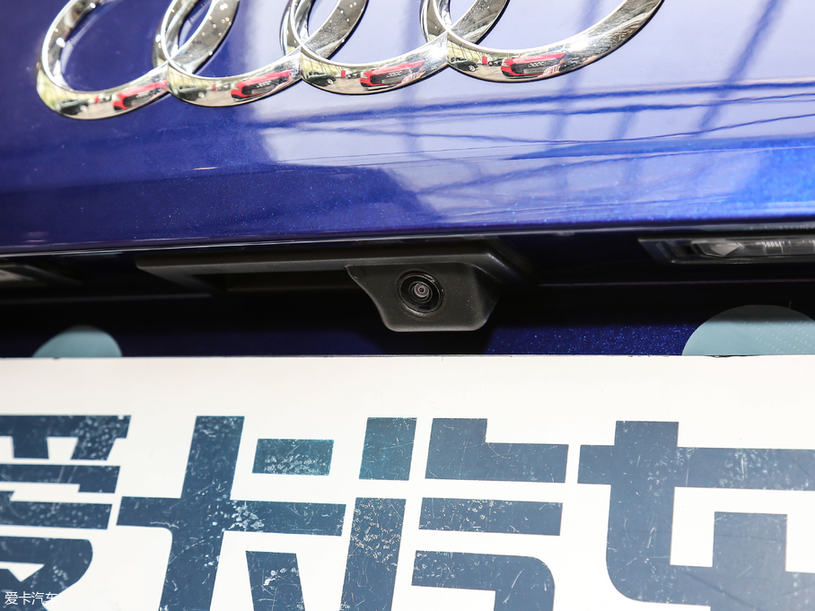 2019WA4L 40 TFSI r VI