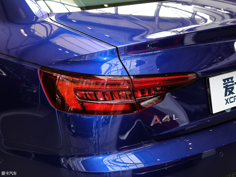 2019?yun)WA4L 40 TFSI r(sh) VI