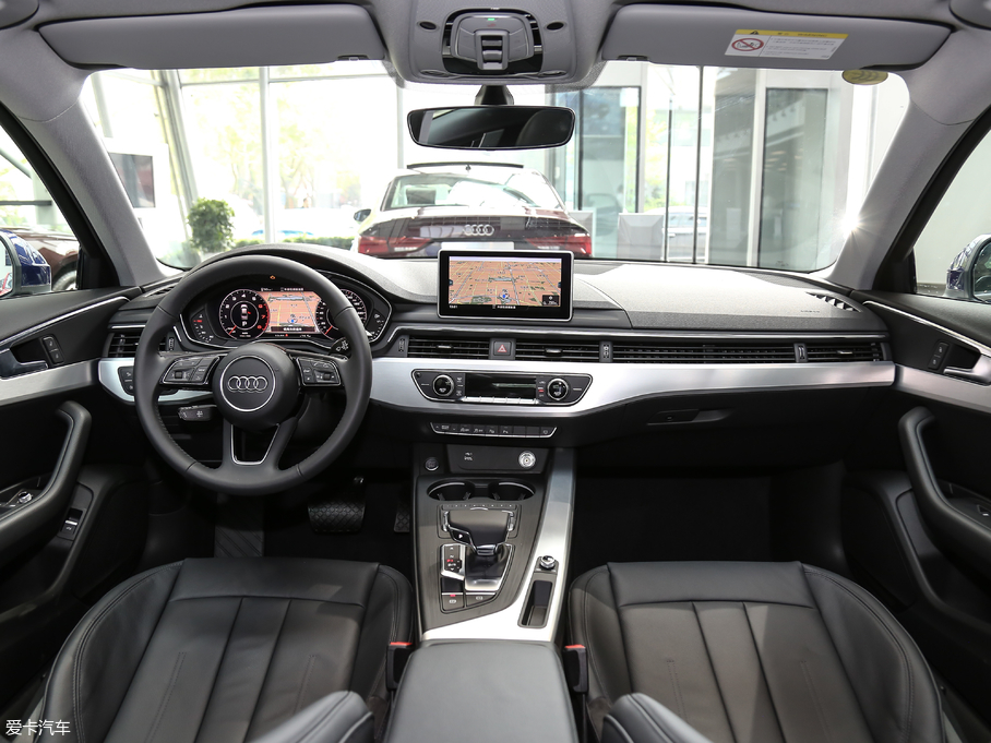 2019��W��A4L 40 TFSI �r���� ��VI