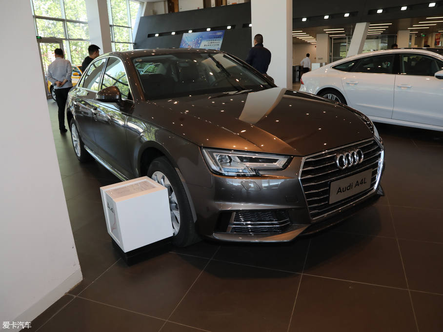 2019µA4L 40 TFSI ȡ V