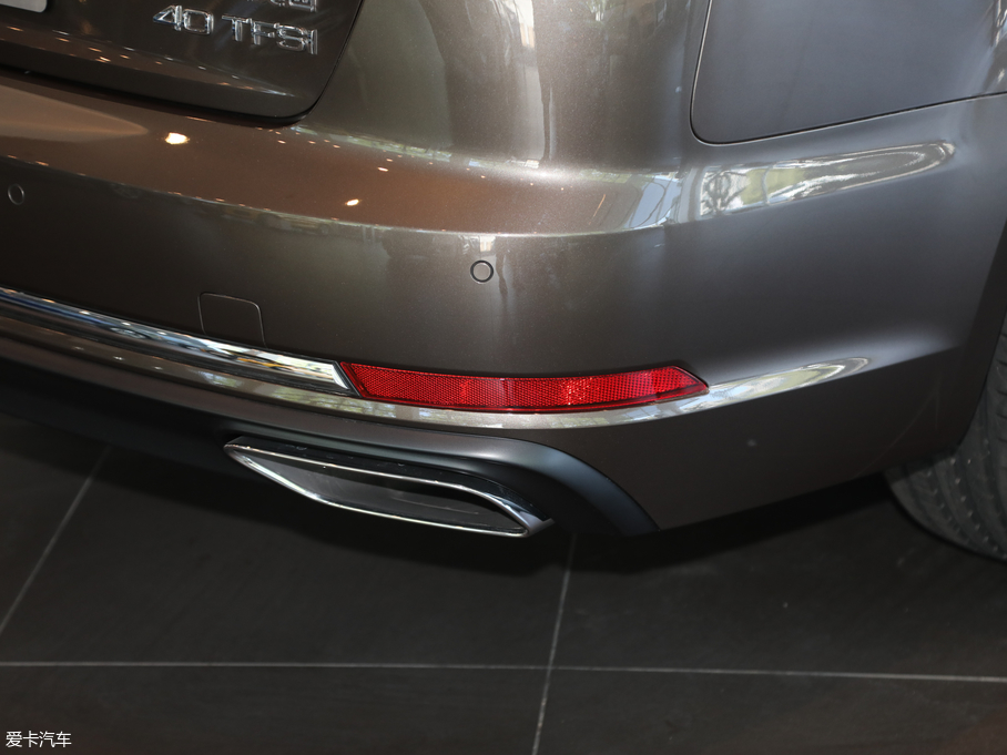 2019WA4L 40 TFSI Mȡ V