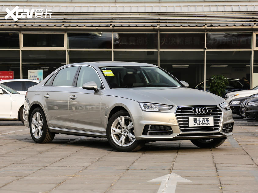 一汽-大眾奧迪2019款?yuàn)W迪A4L