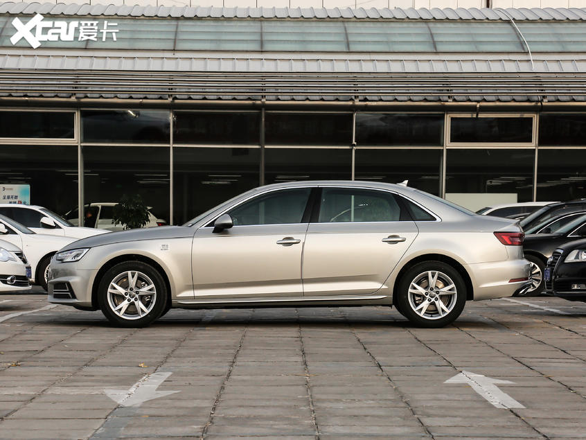 一汽-大眾奧迪2019款?yuàn)W迪A4L