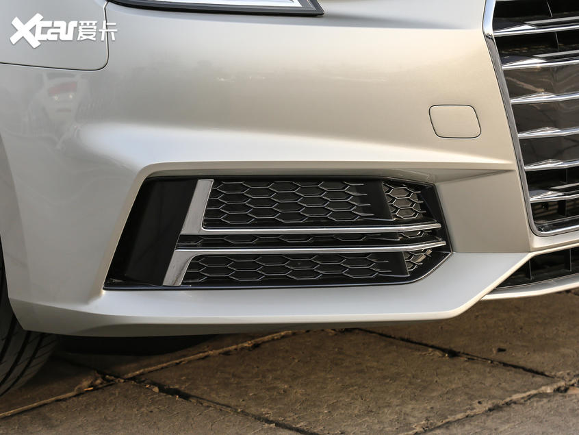 一汽-大眾奧迪2019款?yuàn)W迪A4L