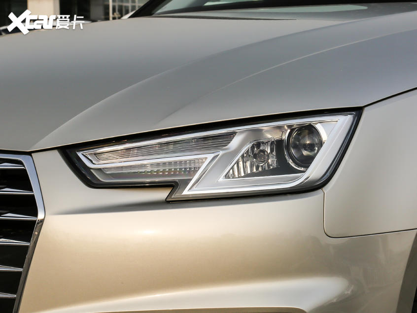 一汽-大眾奧迪2019款?yuàn)W迪A4L