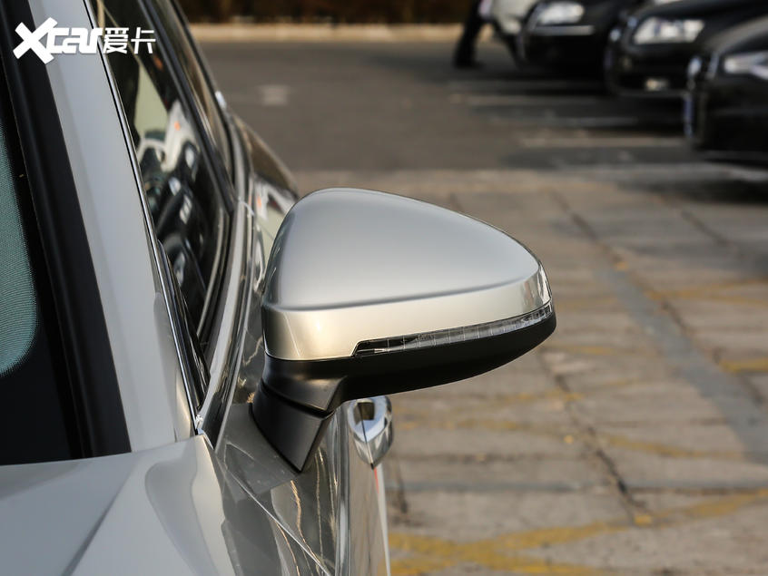 一汽-大眾奧迪2019款?yuàn)W迪A4L