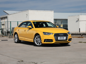 201830 40 TFSI \(yn) w^