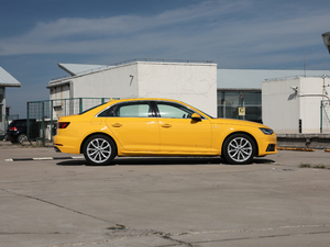 201830 40 TFSI \(yn) w^