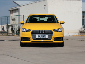 201830 40 TFSI \(yn)(dng) (x)(ji)^