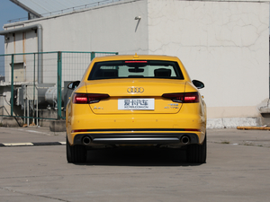 201830 40 TFSI \(yn)(dng) (x)(ji)^