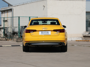 201830 40 TFSI \(yn)(dng) (x)(ji)^